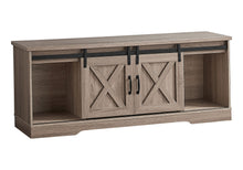 Load image into Gallery viewer, TV Stand, Console Media Entertainment Center, Storage Cabinet, Transitional