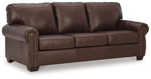 Load image into Gallery viewer, Colleton - Sofa - Dark Brown