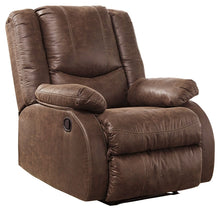 Load image into Gallery viewer, Bladewood - Zero Wall Recliner - Coffee