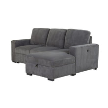 Load image into Gallery viewer, Melody - Contemporary Design Sectional Sofa