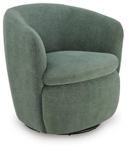 Load image into Gallery viewer, Leemont - Swivel Accent Chair