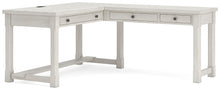 Load image into Gallery viewer, Robbinsdale - Home Office Desk