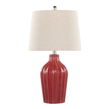 Load image into Gallery viewer, Rockwell - Contemporary Table Lamp (Set of 2)