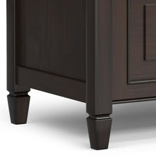 Load image into Gallery viewer, Connaught - Storage Bench