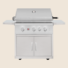 Load image into Gallery viewer, Summerset Cart/Deluxe Cart for TRL PRO