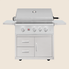 Load image into Gallery viewer, Summerset Cart/Deluxe Cart for TRL PRO