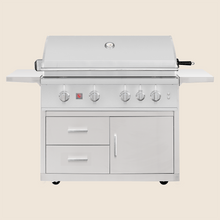 Load image into Gallery viewer, Summerset Cart/Deluxe Cart for TRL PRO