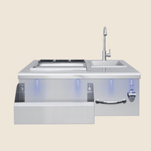 Load image into Gallery viewer, Summerset 30" Beverage & Prep Station
