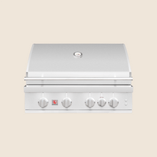 Load image into Gallery viewer, Summerset Sizzler Pro 32-Inch 4-Burner Built-In