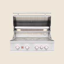 Load image into Gallery viewer, Summerset Sizzler Pro 32-Inch 4-Burner Built-In