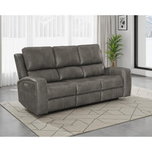 Load image into Gallery viewer, Boyce - Triple Power Reclining Sofa With Independent Headrest