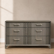 Load image into Gallery viewer, Hugo - Dresser With Full Extension Drawers