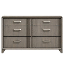 Load image into Gallery viewer, Hugo - Dresser With Full Extension Drawers