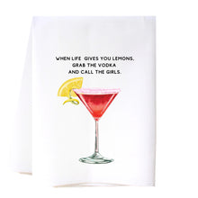 Load image into Gallery viewer, Cora & Pate-Lemons-Cosmo
