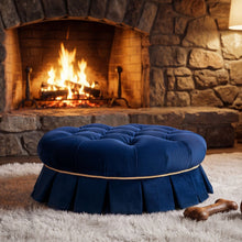 Load image into Gallery viewer, Roquefort - Medium Dog Sofa Bed