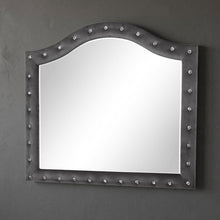 Load image into Gallery viewer, Sophia - Mirror - Gray