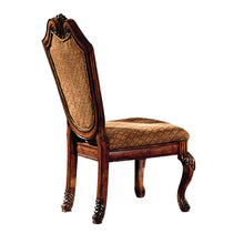 Load image into Gallery viewer, Chateau De Ville - Side Chair (Set of 2) - Brown / Cherry