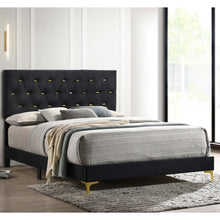 Load image into Gallery viewer, James - Panel Bed
