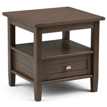 Load image into Gallery viewer, Warm Shaker - End Table