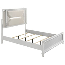 Load image into Gallery viewer, Modern Bedroom Set With LED Lighting