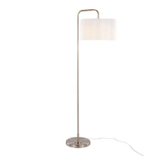 Load image into Gallery viewer, Puck - Contemporary Floor Lamp