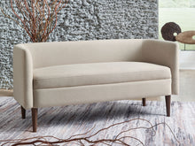 Load image into Gallery viewer, Wainner - Accent Bench - Beige