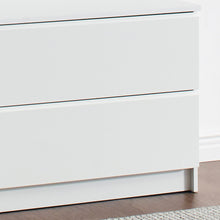 Load image into Gallery viewer, Devi - Modular Wood Closet System With Versatile Storage