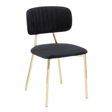 Load image into Gallery viewer, Bouton - Contemporary / Glam Chair (Set of 2)
