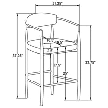 Load image into Gallery viewer, Renfroe - Chair (Set of 2)