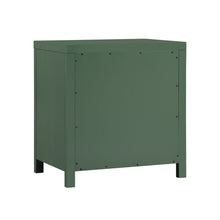 Load image into Gallery viewer, Nevarre - 3 Drawer Nightstand
