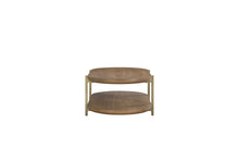 Load image into Gallery viewer, Cocktail Table - Light Brown