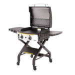 Load image into Gallery viewer, Halo Elite 2-Burner/4-Zone Outdoor Griddle