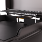Load image into Gallery viewer, Halo Elite 2-Burner/4-Zone Outdoor Griddle