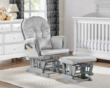 Load image into Gallery viewer, Mason - Glider And Ottoman