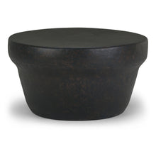Load image into Gallery viewer, Garvy - Coffee Table - Rustic Bronze