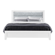 Load image into Gallery viewer, Omoda - 5 Pieces Bedroom Set With LED