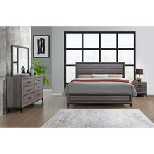 Load image into Gallery viewer, Mirage - 5 Piece Bedroom Set