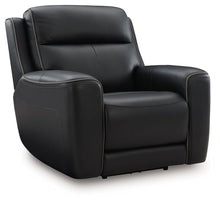 Load image into Gallery viewer, 5Z-Comfort - Relaxation - Power Recliner With Adj Headrest