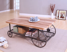 Load image into Gallery viewer, Francie - Table