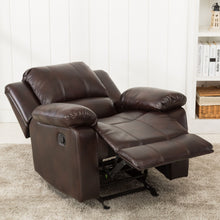 Load image into Gallery viewer, Charlotte - Glider Recliner With Classic Style