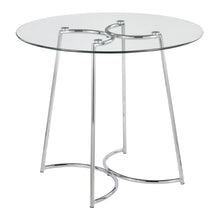 Load image into Gallery viewer, Cece - Contemporary / Glam Dinette Table