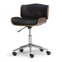 Load image into Gallery viewer, Dax - Bentwood Adjustable Office Chair