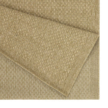 Load image into Gallery viewer, Earth - 5'3" X 7'3" Indoor, Outdoor Area Rug - Jute, Jute