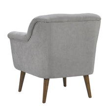Load image into Gallery viewer, Shelby - Woven Fabric Oversized Armchair