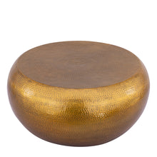 Load image into Gallery viewer, Ct-201 - Coffee Table - Gold