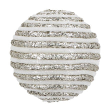 Load image into Gallery viewer, Christmas Ball Ornaments Decorative Hanging Ball Christmas Tree Ornaments For Holiday Party Decorations (Set of 12)