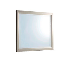 Load image into Gallery viewer, Chloe - Mirror - Gemstone Silver