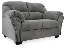 Load image into Gallery viewer, Allmaxx - Loveseat - Pewter
