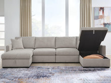 Load image into Gallery viewer, ModMax Luxe - Sectional