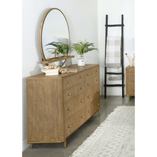 Load image into Gallery viewer, Benson - Dresser With Mirror
